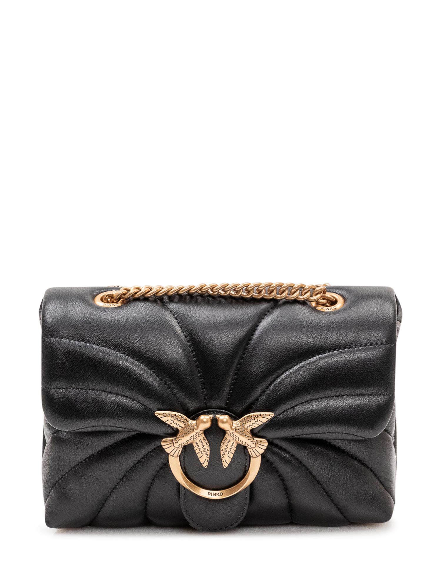 [PINKO] Shoulder bag SS26 100039A1EX Z99Q