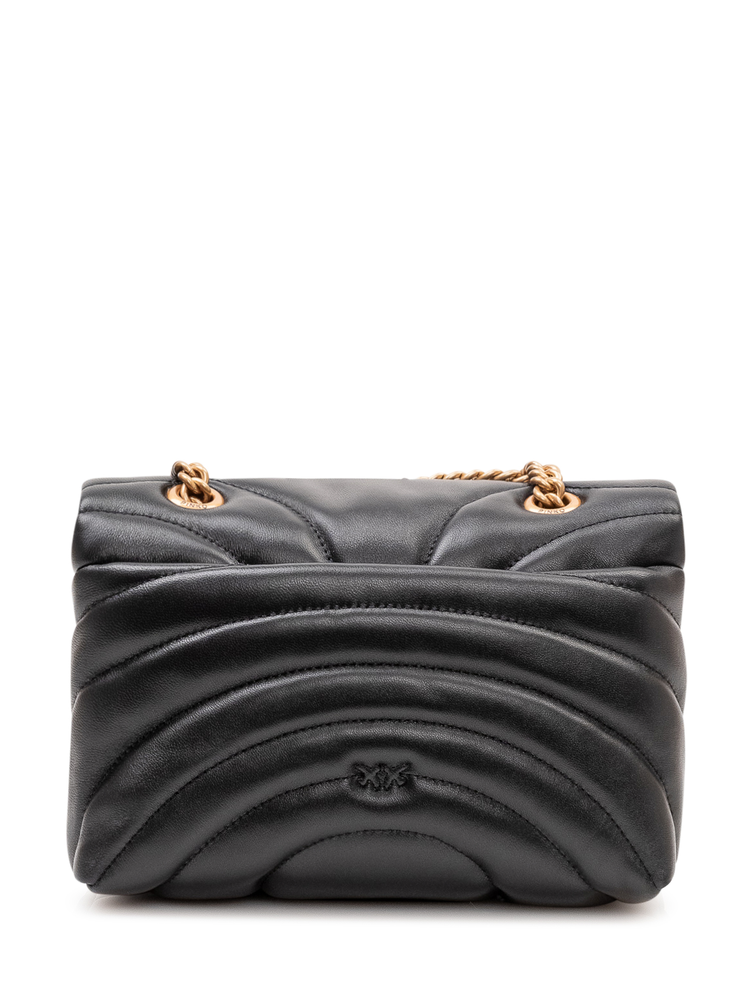 [PINKO] Shoulder bag SS26 100039A1EX Z99Q