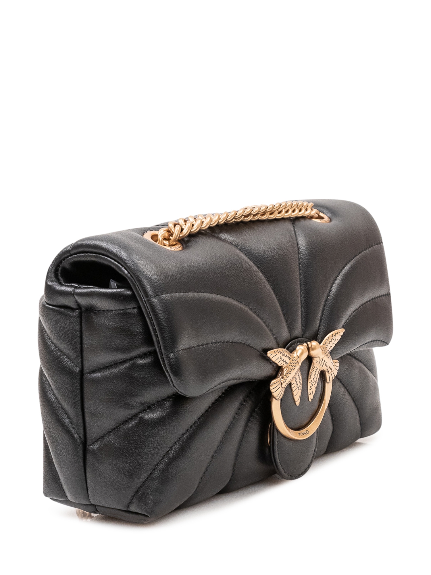 [PINKO] Shoulder bag SS26 100039A1EX Z99Q