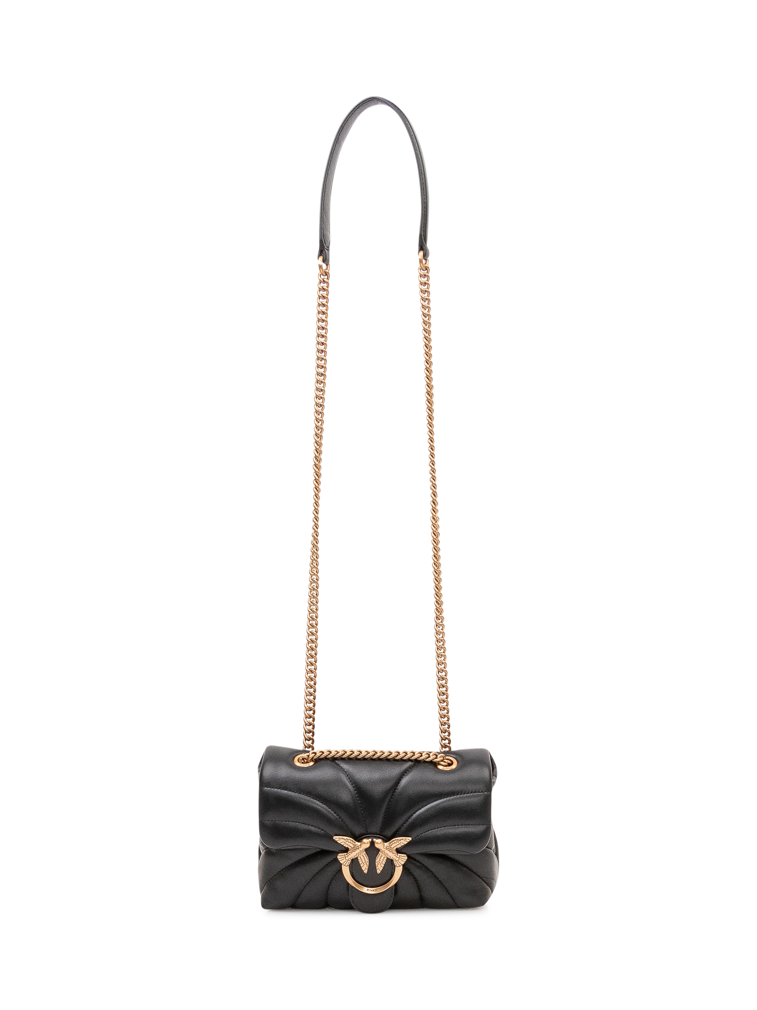 [PINKO] Shoulder bag SS26 100039A1EX Z99Q