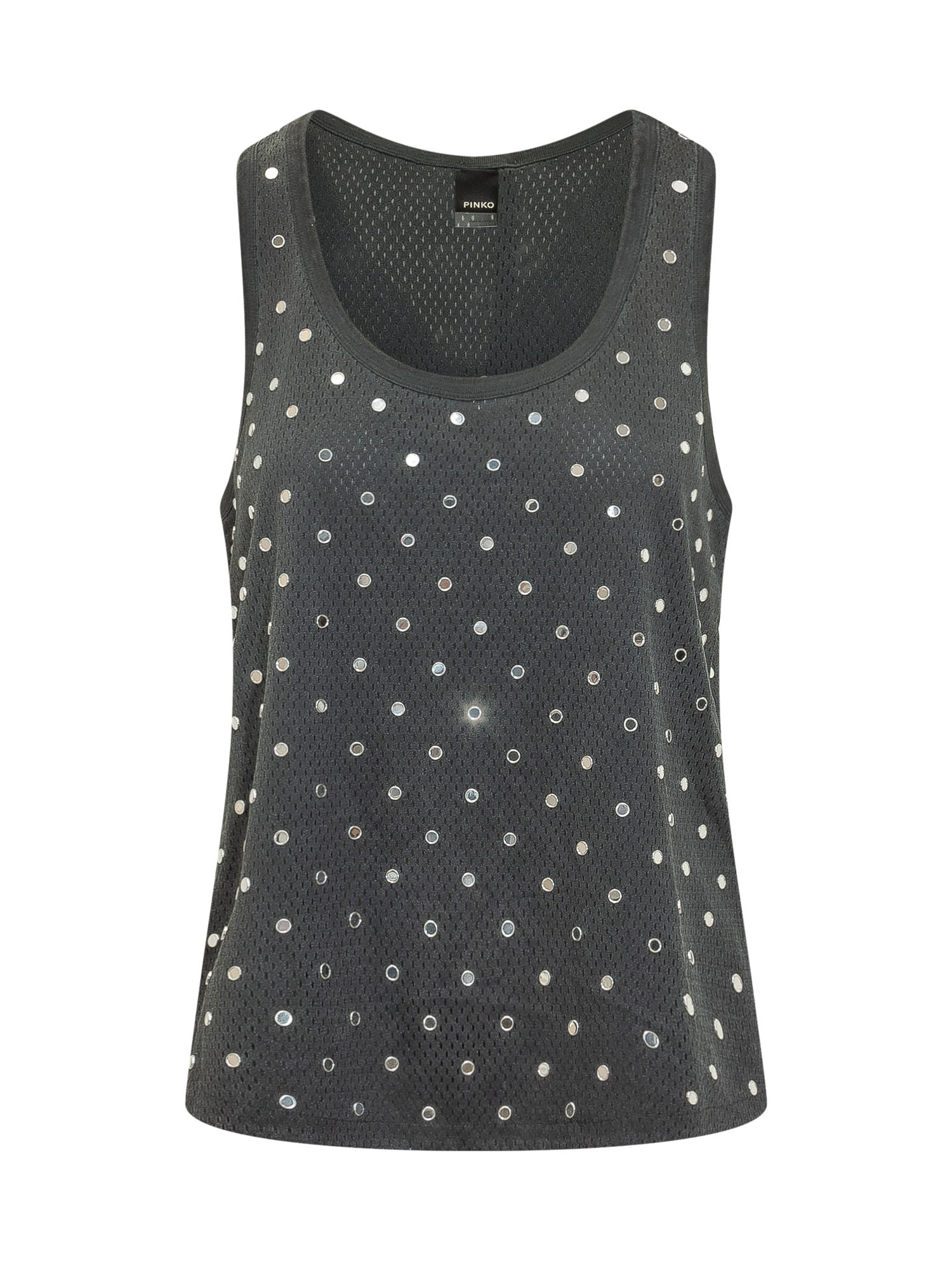 [PINKO] Tank top SS26 106853A3BC I91