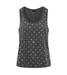 [PINKO] Tank top SS26 106853A3BC I91