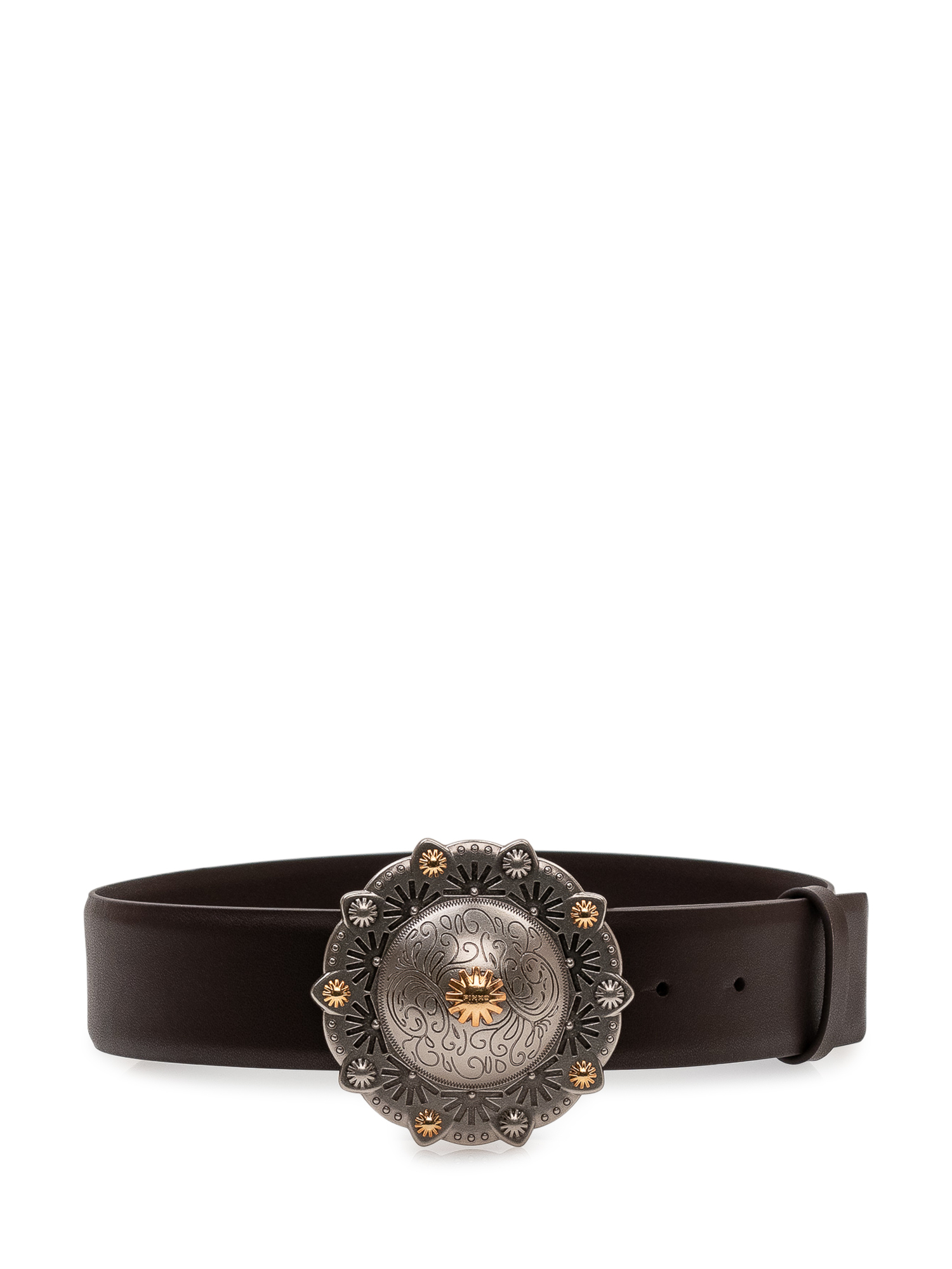 [PINKO] Belt SS26 106713A0F1 L72O