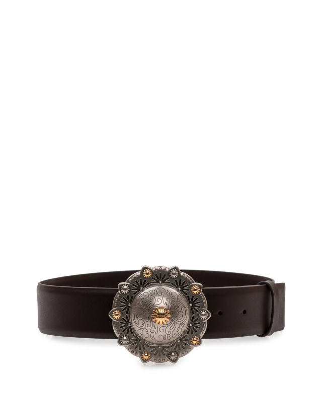[PINKO] Belt SS26 106713A0F1 L72O
