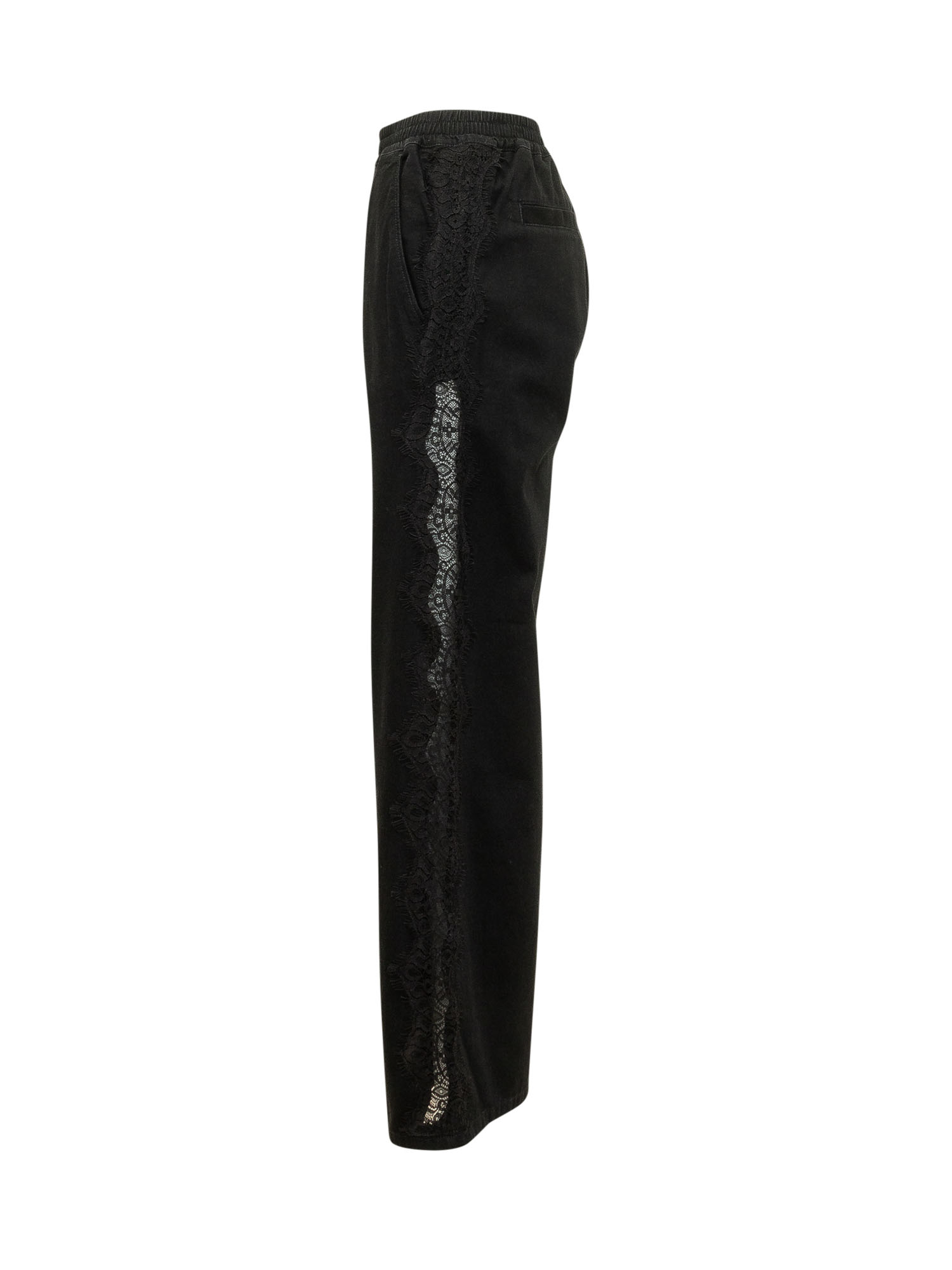 [PINKO] Trousers SS26 106422A33U Z99