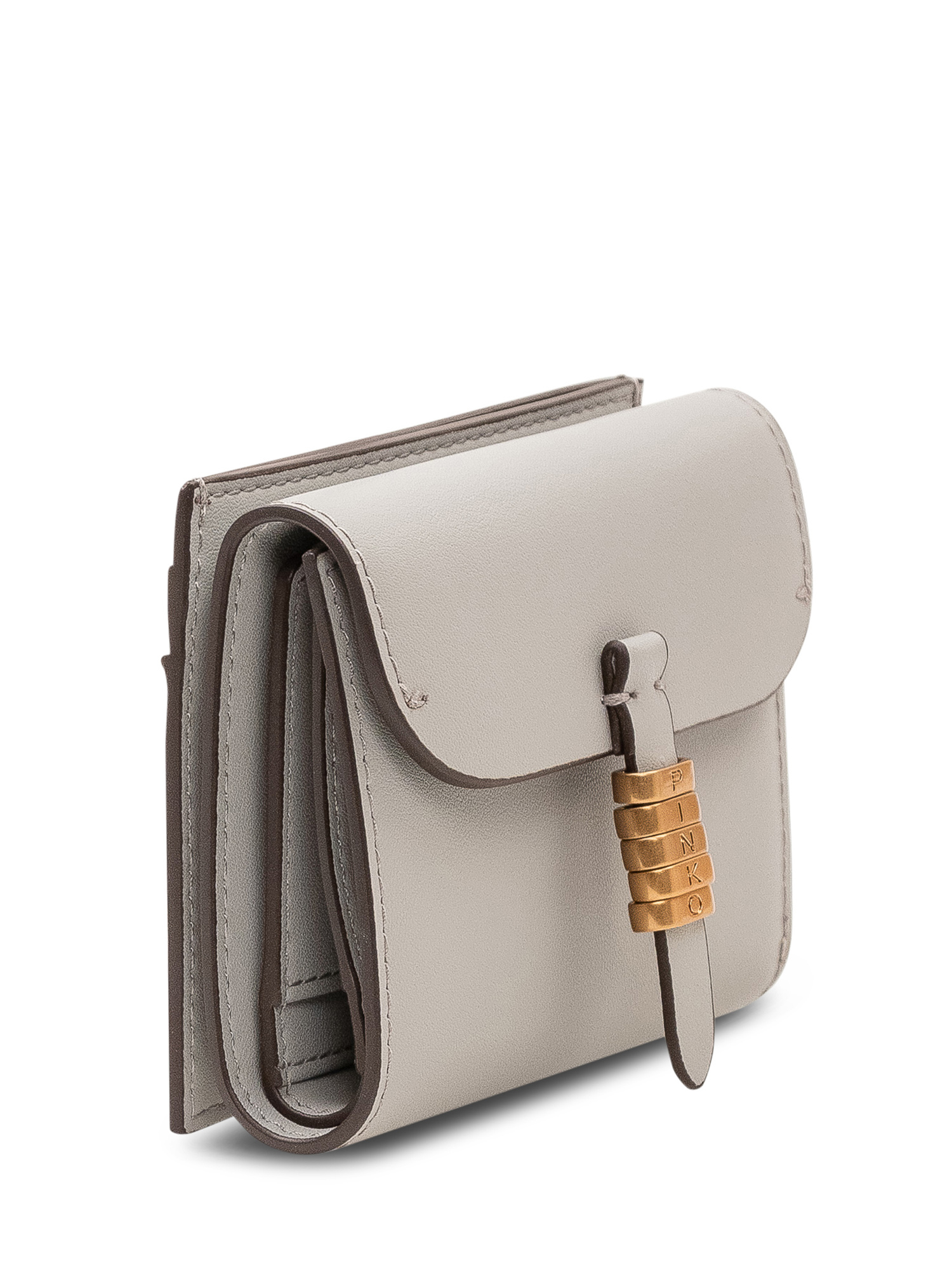 [PINKO] Wallet SS26 106189A0QO K32Q