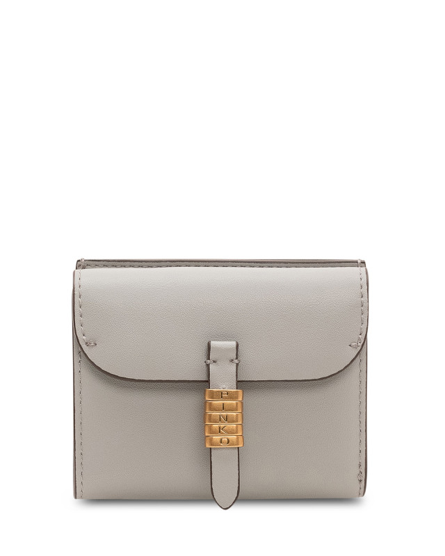 [PINKO] Wallet SS26 106189A0QO K32Q