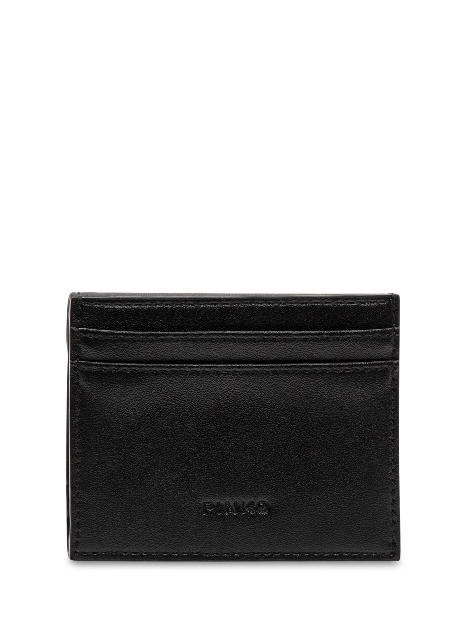 [PINKO] Wallet SS26 106189A0QO Z99Q