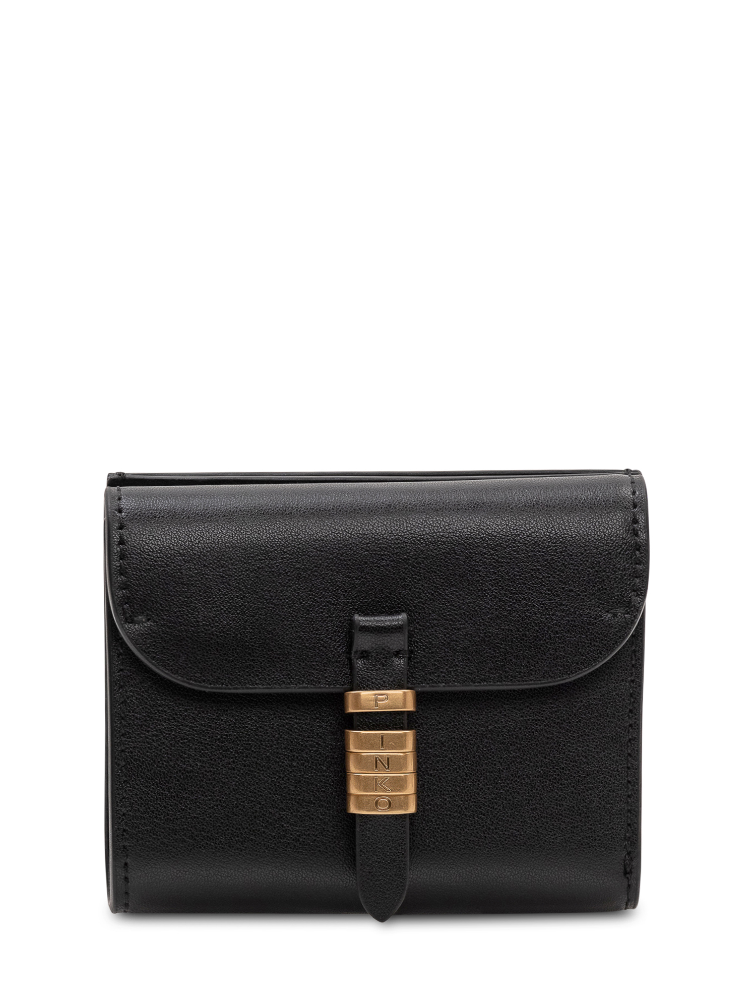 [PINKO] Wallet SS26 106189A0QO Z99Q