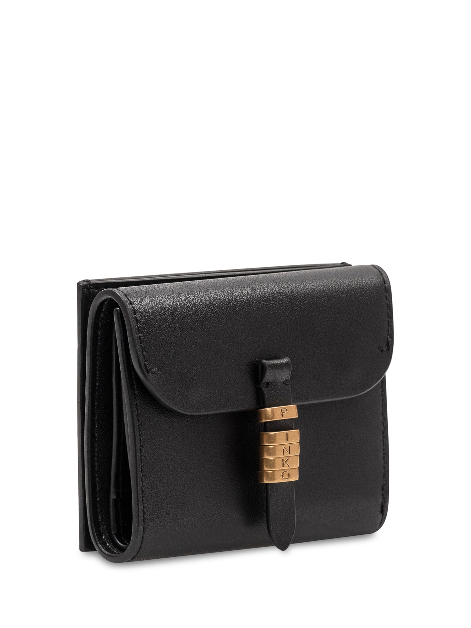 [PINKO] Wallet SS26 106189A0QO Z99Q