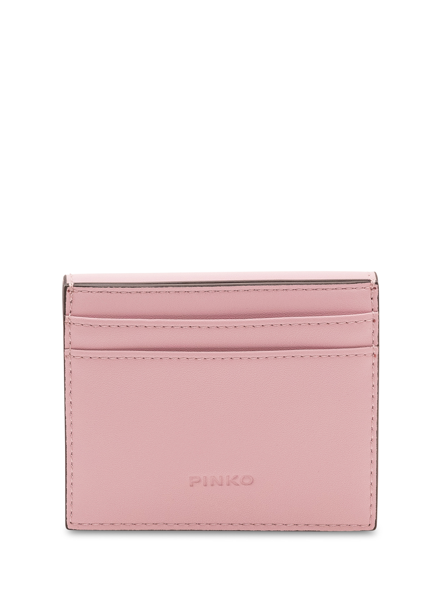 [PINKO] Wallet SS26 106189A0QO P26Q