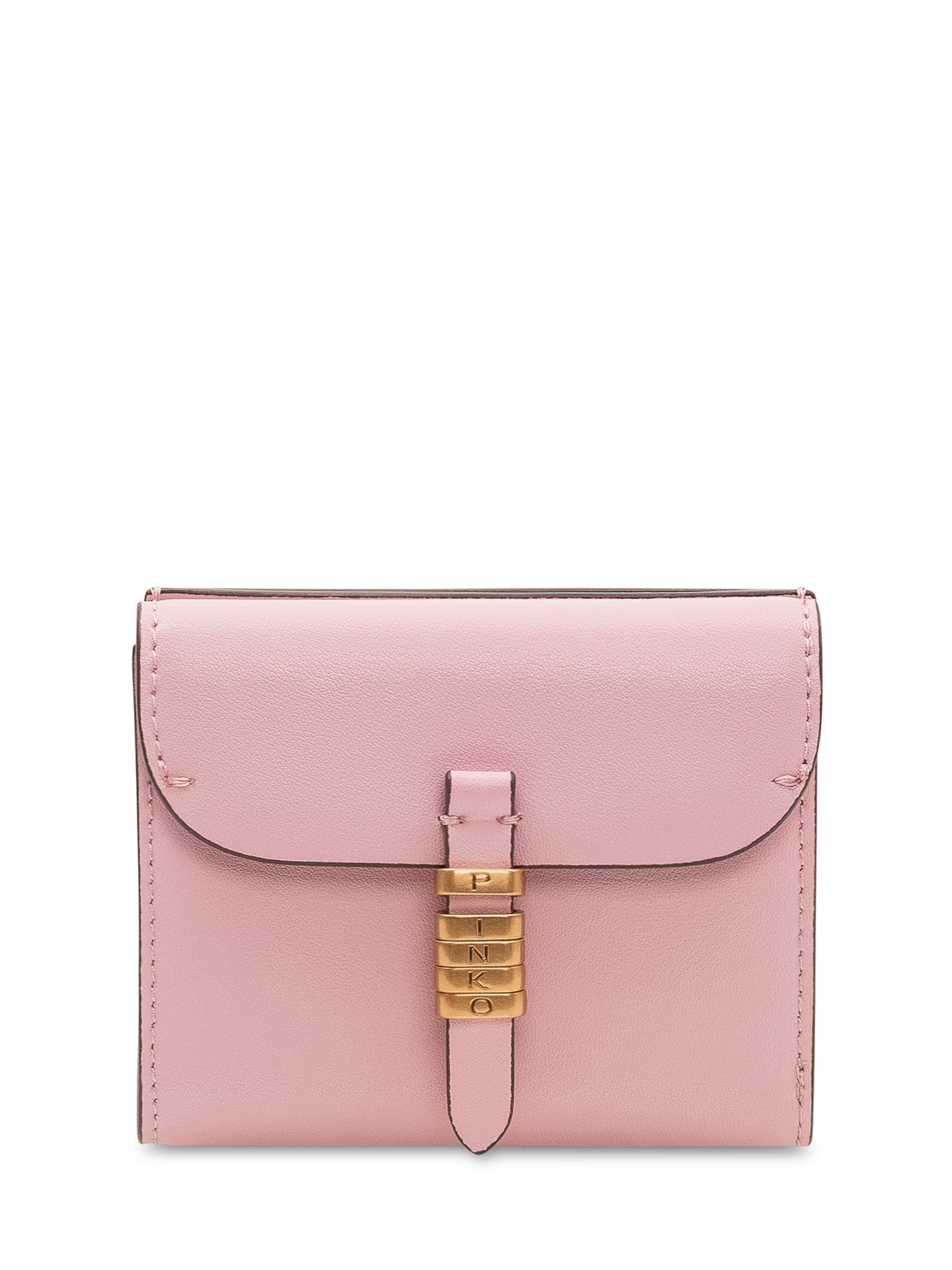 [PINKO] Wallet SS26 106189A0QO P26Q