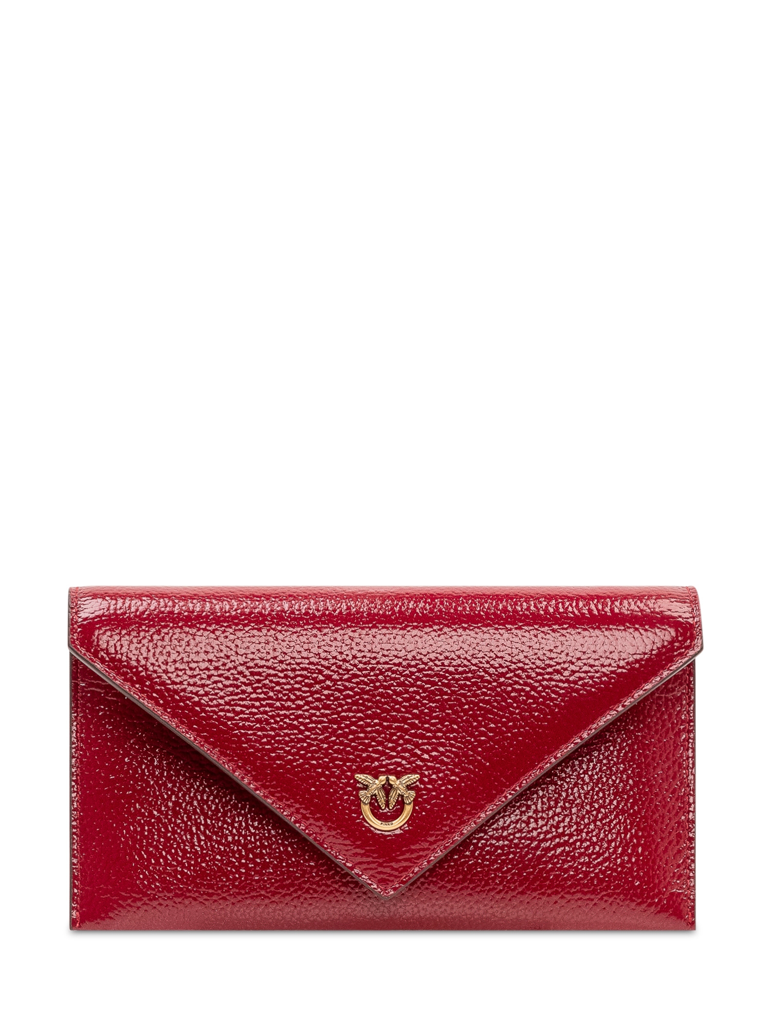 [PINKO] Clutch bag SS26 105347A2X6 RR8Q