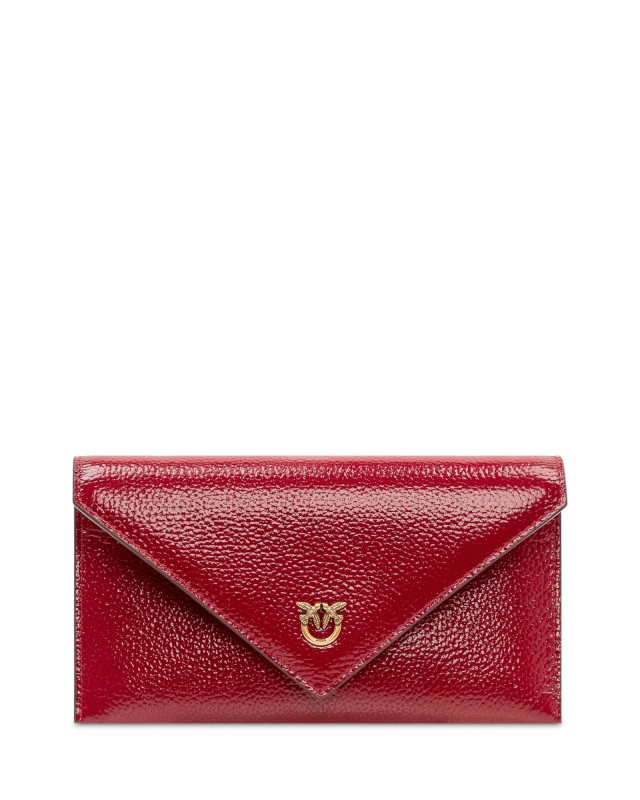 [PINKO] Clutch bag SS26 105347A2X6 RR8Q