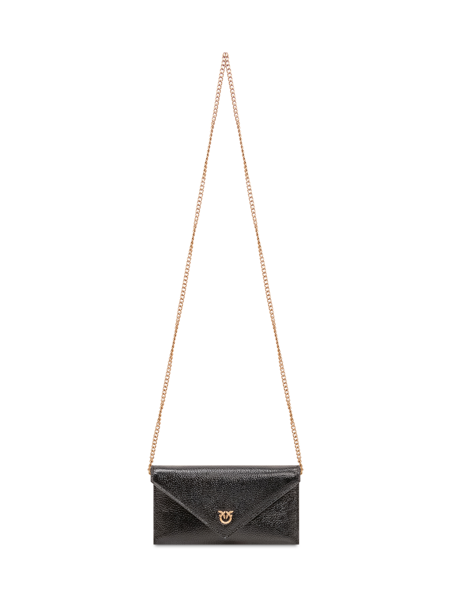 [PINKO] Clutch bag SS26 105347A2X6 Z99Q