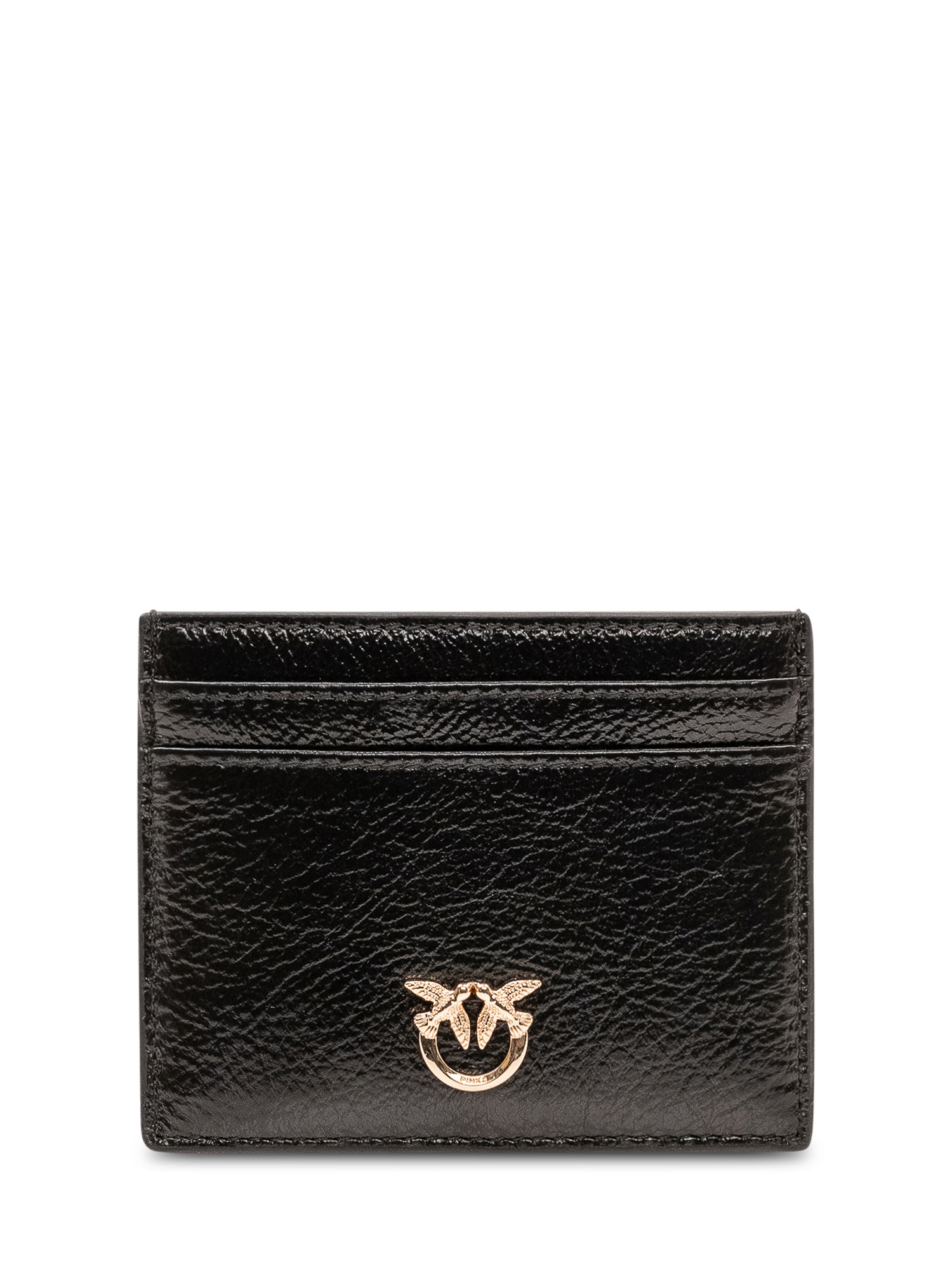 [PINKO] Wallet SS26 103762A315 Z99Y