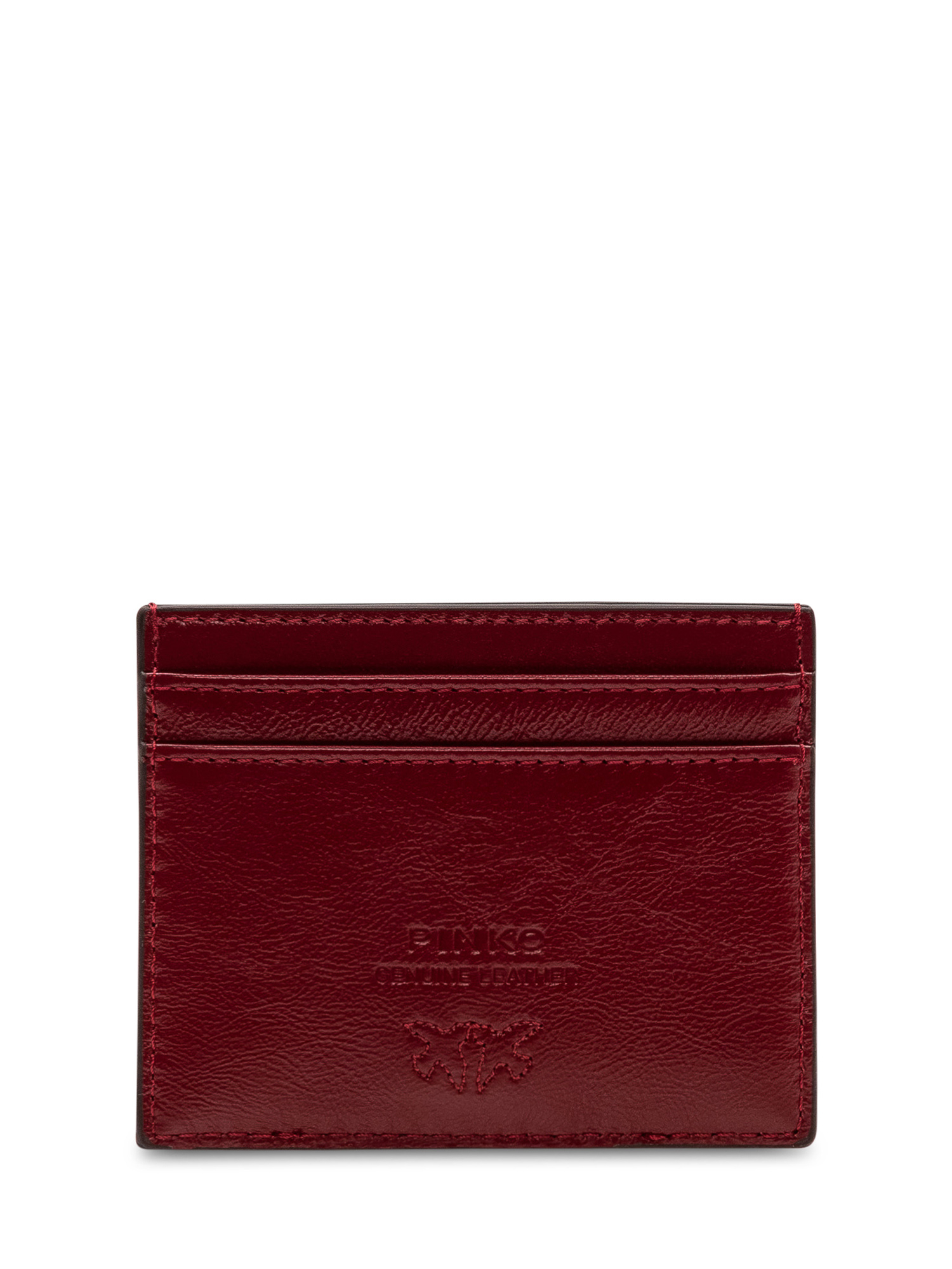 [PINKO] Wallet SS26 103762A315 RR8Y