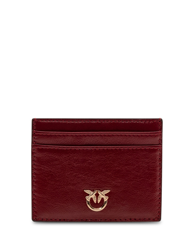 [PINKO] Wallet SS26 103762A315 RR8Y