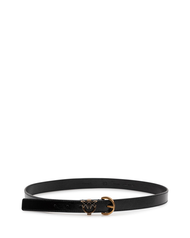 [PINKO] Belt SS26 102820A2X6 Z99Q