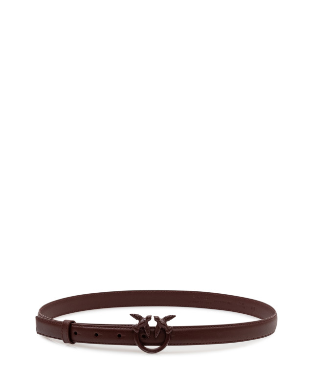 [PINKO] Belt SS26 100143A1K2 R49B