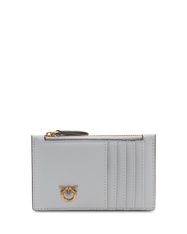 [PINKO] Wallet SS26 100251A0F1 E37Q