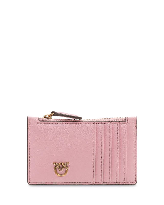 [PINKO] Wallet SS26 100251A0F1 P26Q
