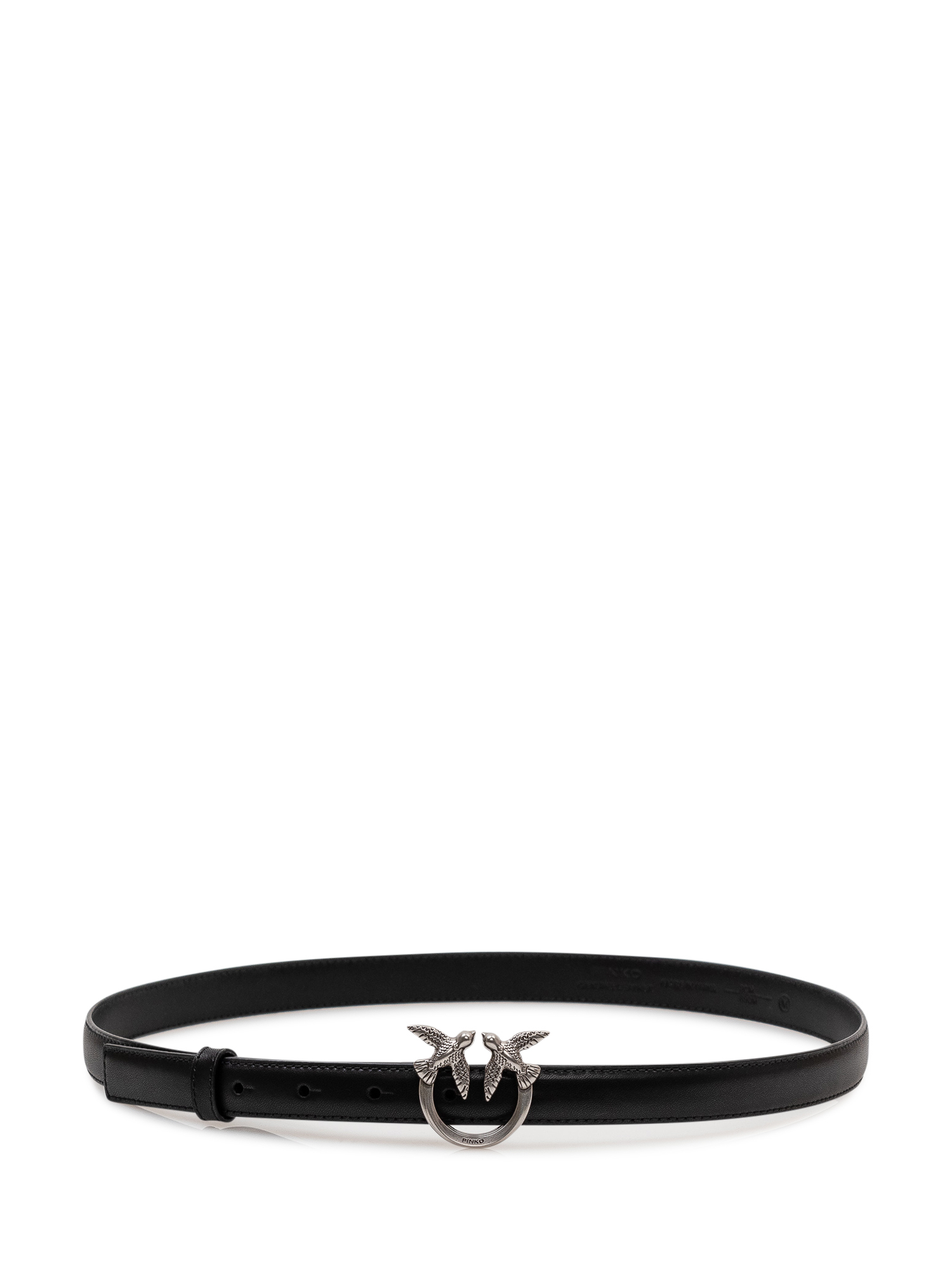 [PINKO] Belt SS26 100143A0F1 Z99O