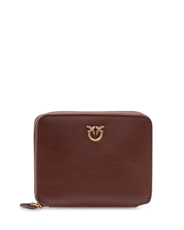 [PINKO] Wallet SS26 100249A0F1 R49Q