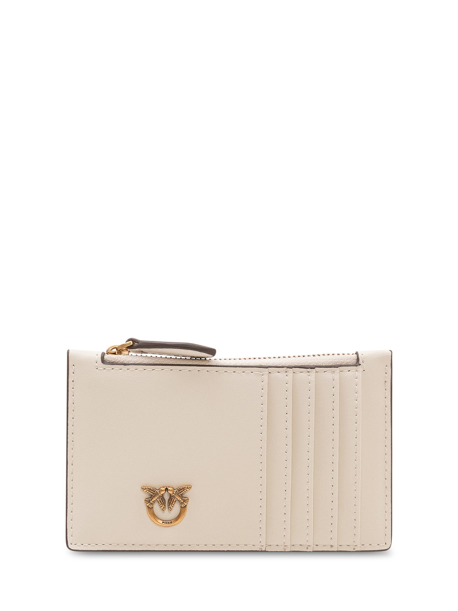 [PINKO] Wallet SS26 100251A0F1 Z14Q
