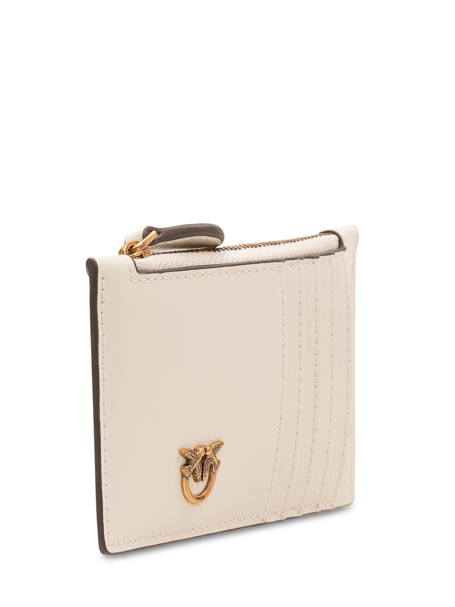 [PINKO] Wallet SS26 100251A0F1 Z14Q