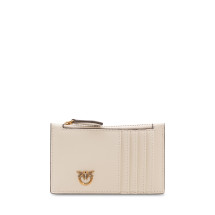 [PINKO] Wallet SS26 100251A0F1 Z14Q