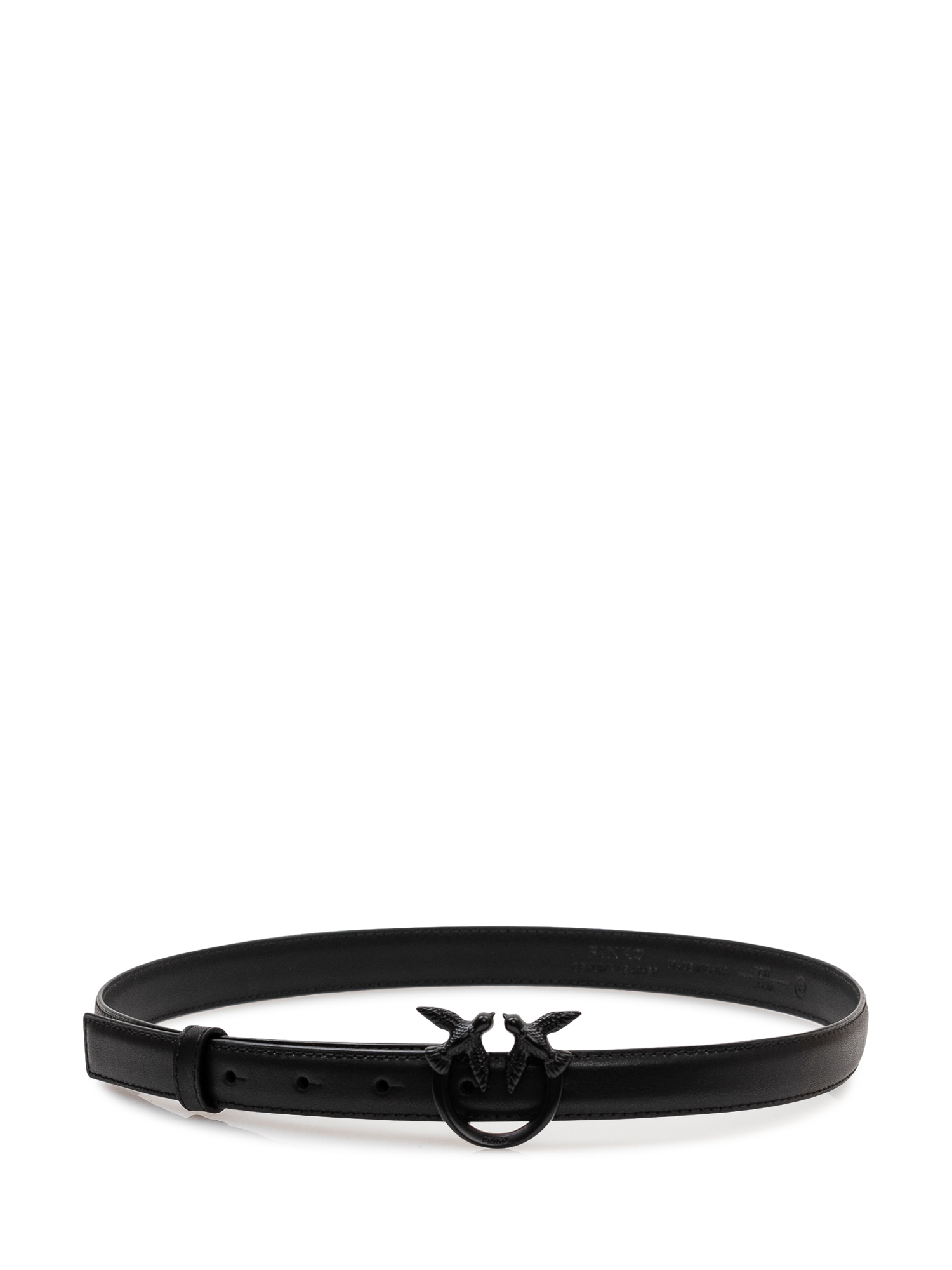 [PINKO] Belt SS26 100143A1K2 Z99B
