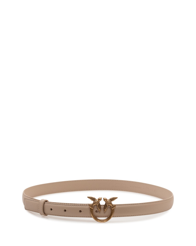 [PINKO] Belt SS26 100143A0F1 C50Q
