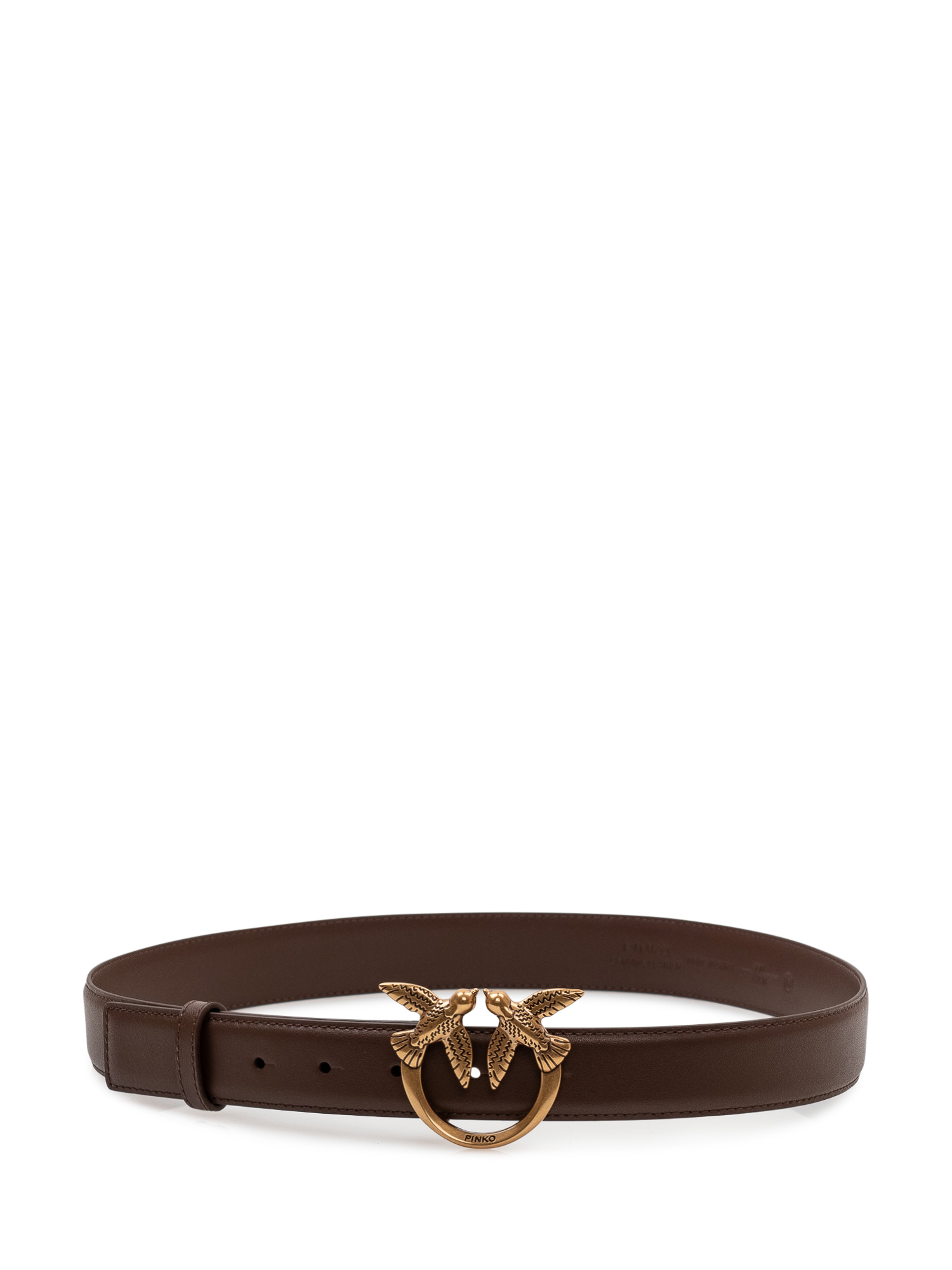 [PINKO] Belt SS26 100125A0F1 L74Q