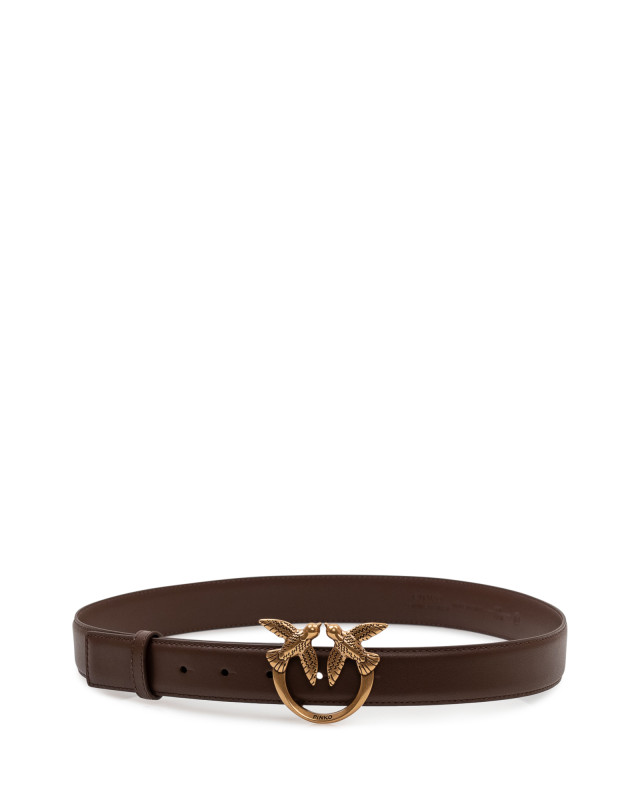 [PINKO] Belt SS26 100125A0F1 L74Q
