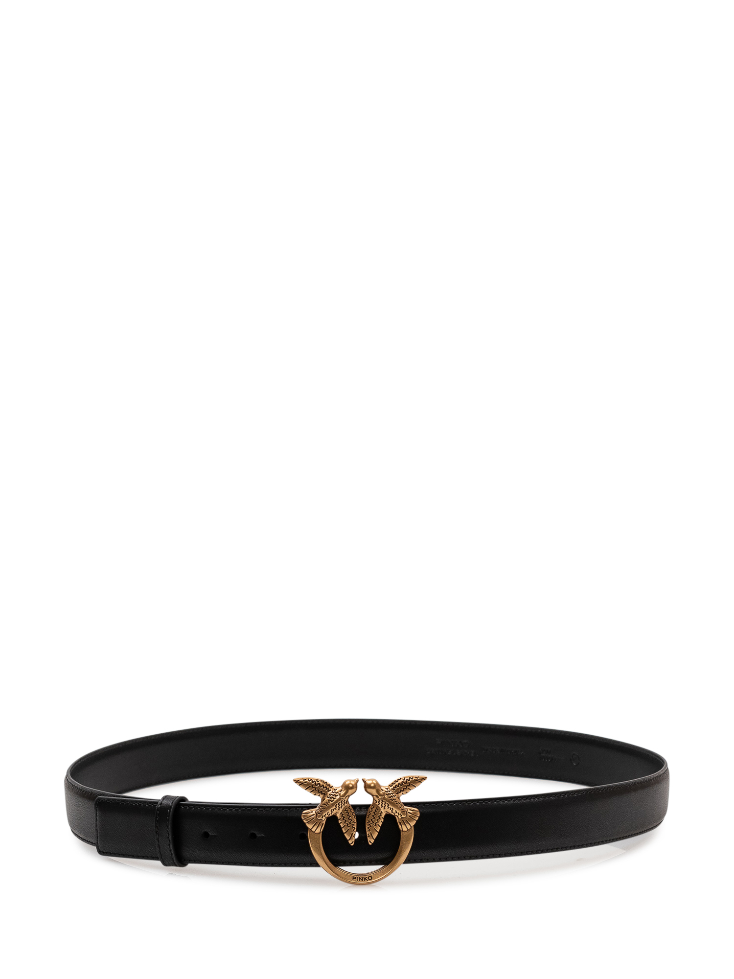[PINKO] Belt SS26 100125A0F1 Z99Q