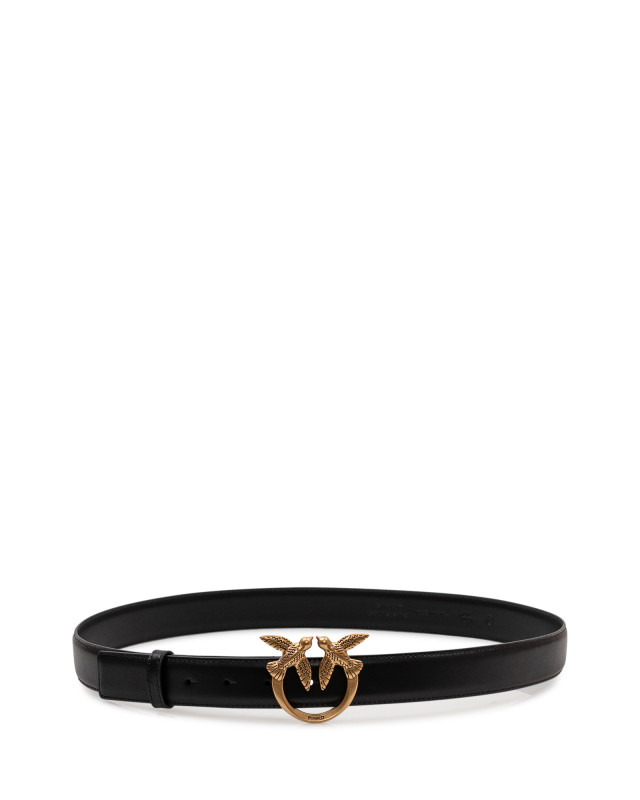 [PINKO] Belt SS26 100125A0F1 Z99Q