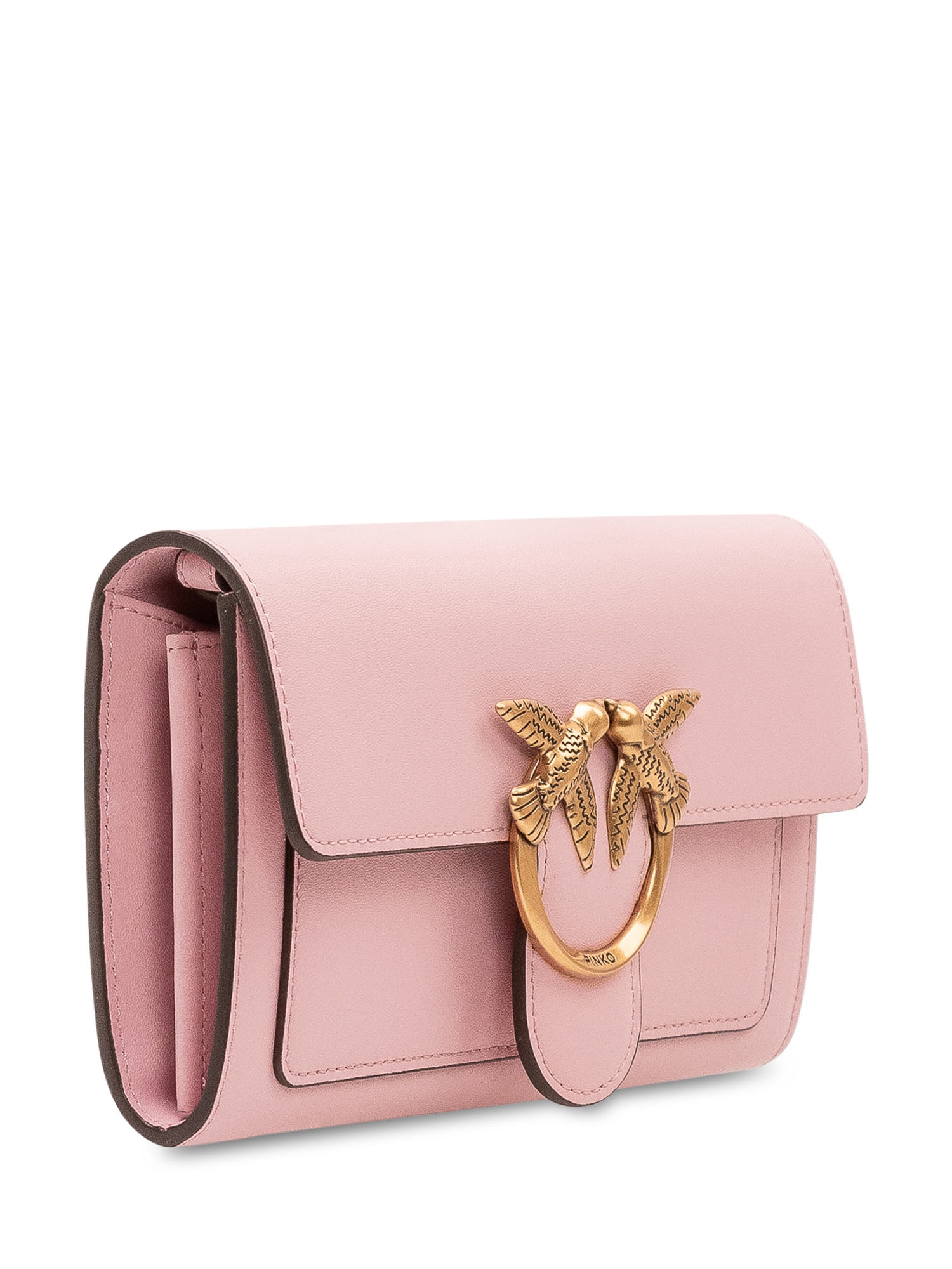 [PINKO] Wallet SS26 100062A0F1 P26Q