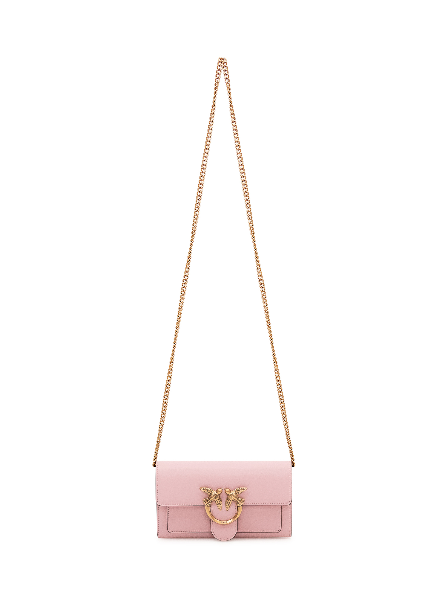 [PINKO] Wallet SS26 100062A0F1 P26Q