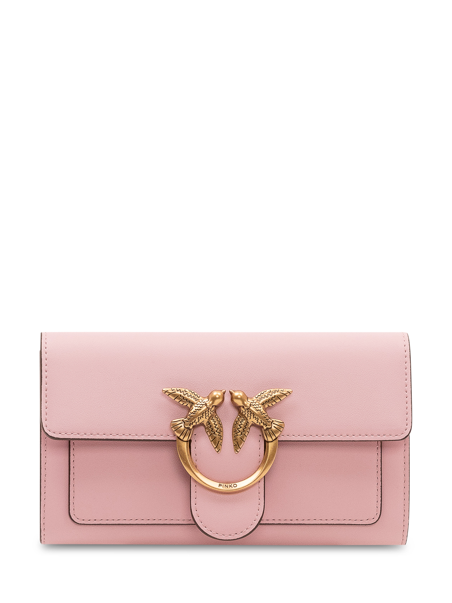 [PINKO] Wallet SS26 100062A0F1 P26Q