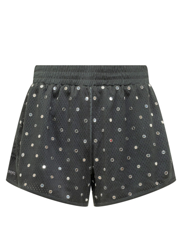 [PINKO] Shorts SS26 106854A3BC I91