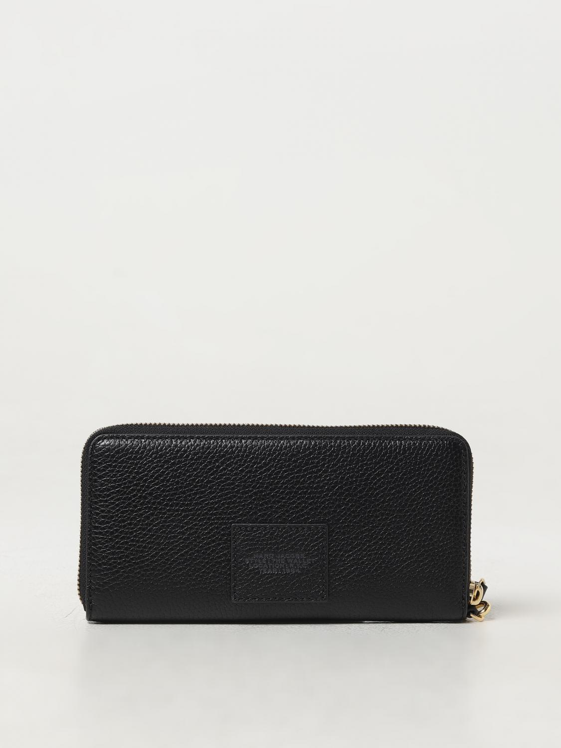[Marc Jacobs] Wallet SS26 2P4SMP015S02 001