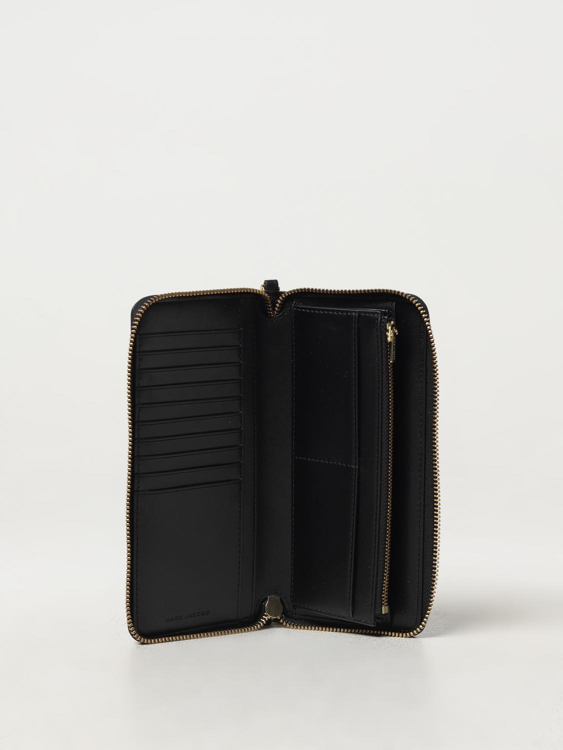 [Marc Jacobs] Wallet SS26 2P4SMP015S02 001