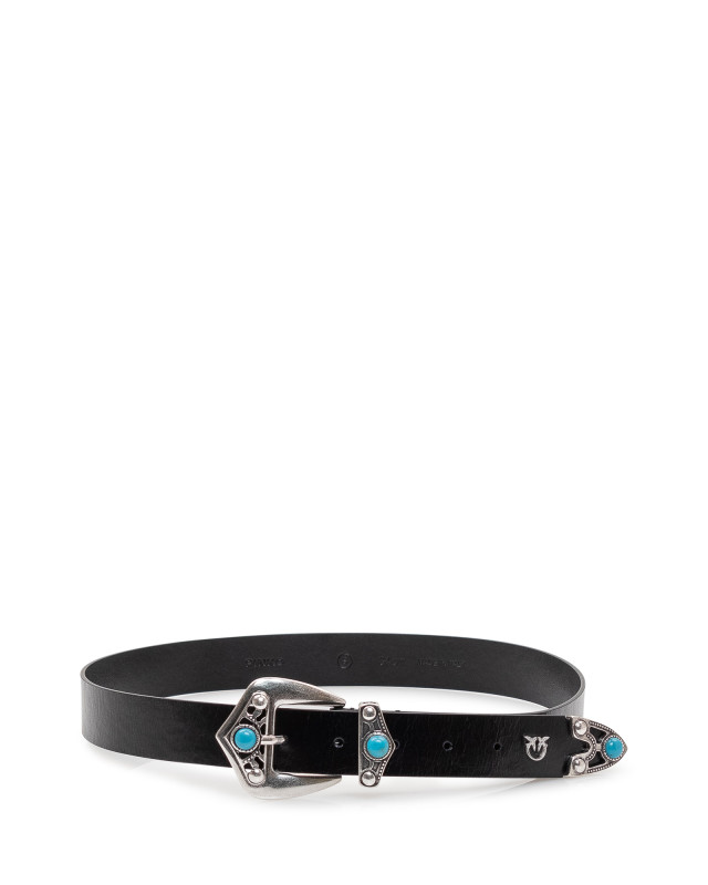 [PINKO] Belt SS26 106693A2X7 Z99O