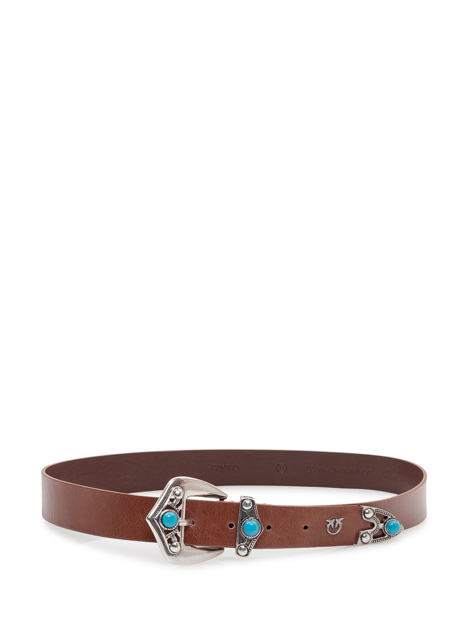 [PINKO] Belt SS26 106693A2X7 L17O
