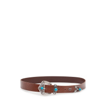 [PINKO] Belt SS26 106693A2X7 L17O