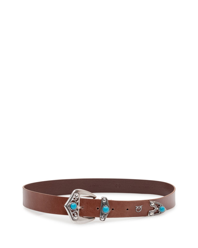 [PINKO] Belt SS26 106693A2X7 L17O