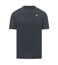 [K-WAY] T-shirts Short Sleeve SS26 K7125UW K89