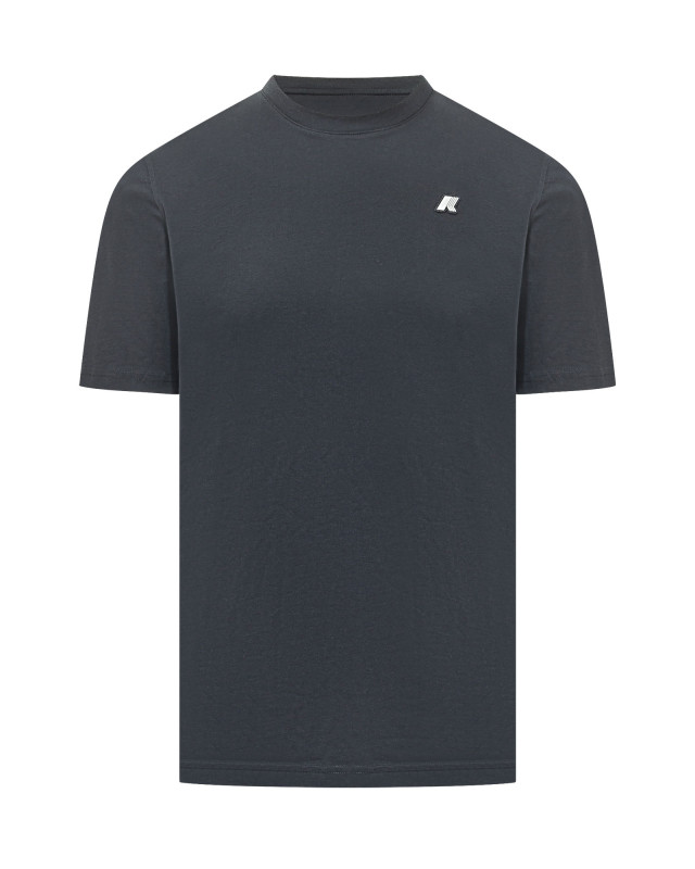 [K-WAY] T-shirts Short Sleeve SS26 K7125UW K89