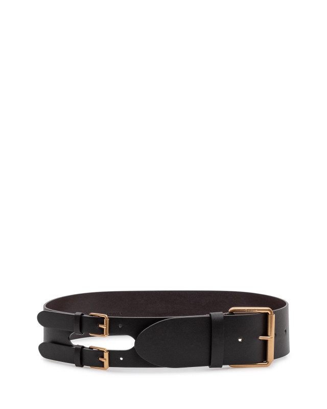 [PINKO] Belt SS26 106647A1AC M11Q